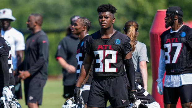 Jaylinn Hawkins